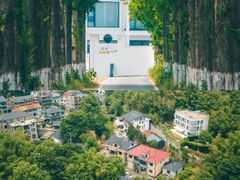 -莫干山风景区