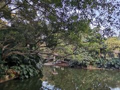 -人民公园(罗湖区)