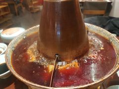 -1078號老北京涮肉(松柏店)