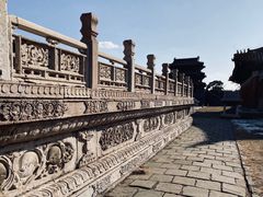 -沈阳市东陵公园