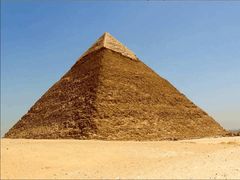 -吉萨金字塔群