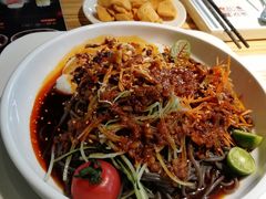 鸡丝蕨根粉-798餐厅(任丘路店)