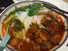 -潇湘码头·鲜湘菜(常营店)