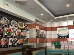 -胶东海鲜大排档(北太平庄店)