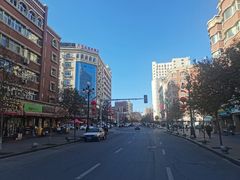 -新疆国际大巴扎