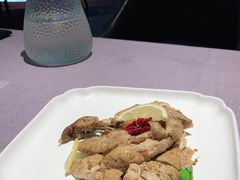 -鑫悦诚府·新鲁菜·餐厅(趵突泉店)