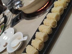 -鼎尊锅物料理(五角场店)