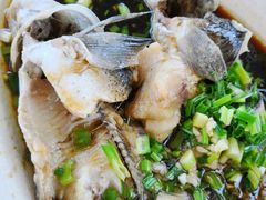 -万景饭店·鱼街农家菜