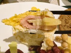 -西安高新希尔顿酒店·咖啡露台西餐厅