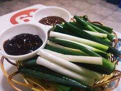 -鲁C·尚小炉·淄博烧烤(市北店)
