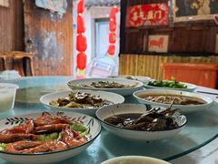 -丁来兴酒店(西街店)