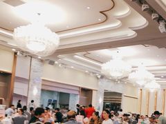 大堂-圣丰城酒家·宴会(宝安大仟里店)