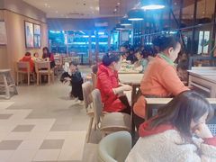 大堂-德克士(东安店)