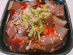 -梵云依家小冒菜(新街口总店)