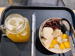 -鲜芋仙(南开大悦城店)