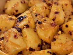 -周小亮丁家坡洋芋(全国总店)