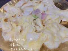 -火炉旺烤肉啤酒屋(沈北创始店)