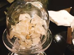 -圣丰索菲特·2 On 988 Café 自助餐厅