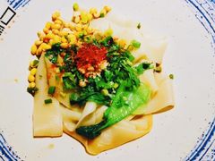 -宽味餐厅(万博广场店)