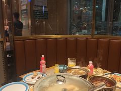 -亚马逊蒸汽活海鲜自助(LCM置汇旭辉广场店)