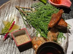 -花潮料理艺食馆(成都万象城店)