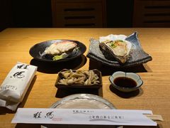 -桂马·日本料理·海胆·海鲜饭·酒场(民主广场店)