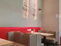 -吕氏疙瘩汤·海鲜新鲁菜(凯德mall新都心店)