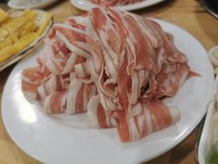 -元盛居(亚泰大街店)