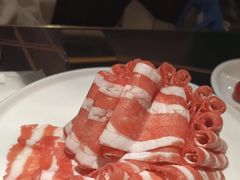 -京悦南门涮羊肉·羊蝎子火锅(田林路店)