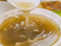 -老蔡牛肉拉面(龙湖分店)