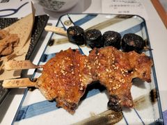 -火山屋台(新街口店)