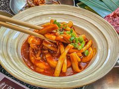 -红泥小火炉·东北泥炉烤肉(天一旗舰店)