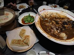 -旺顺阁·北京菜·烤鸭(大望路店)