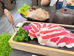 -湊湊火锅·茶憩(打浦桥日月光店)
