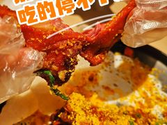 -避风塘(宝山万达店)