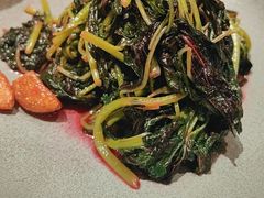 -A One Kitchen·南京精菜馆(德基广场店)