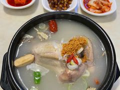 -长顺参鸡汤店(西塔总店)