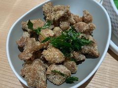 -隅乐胡椒虾·台湾菜·团建(皇岗店)