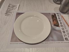 餐具摆设-娜娜家•Nana And Her Friends Restaurant(小寨原力场店)