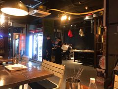 -枪火串烧·东北特色烧烤(罗湖总店)