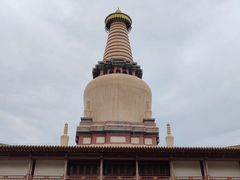 -张掖大佛寺景区