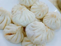 -奥华餐厅·老张记(台基厂店)