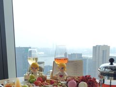 -杭州柏悦酒店·悅厅