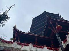 -青城山