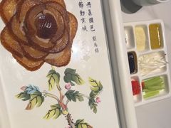 -北平盛世·新京菜·北京烤鸭(劲松·双井店)