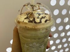 -星巴克(广州百信广场东区店)