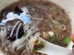 -大中沙茶面(中山路店)