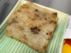 -芬芳甜品(同福路店)