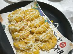 -阿明小菜·海鲜·上海菜(梅陇店)
