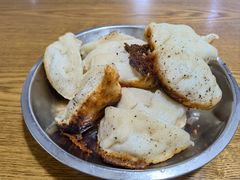 锅贴-黄阿姨锅贴大王(万航渡路店)